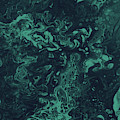 Teal Smoke